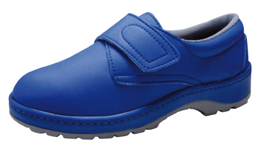 Zapato Miln azul