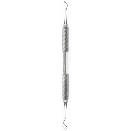 Instrumento periodontal