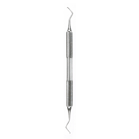 Instrumento periodontal