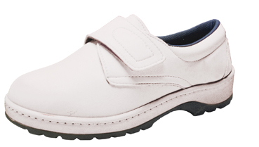 Zapato Miln blanco