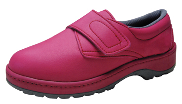 Zapato Miln fucsia 