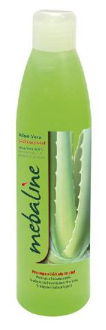 Mebaline Aloe Vera 330ml