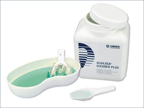 Algilock Cleaner Plus