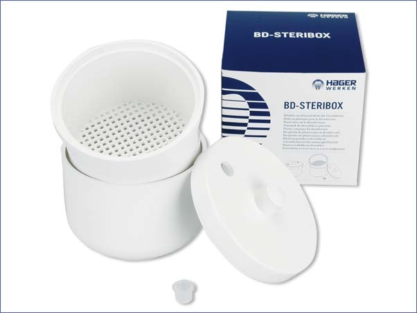 BD-Steribox