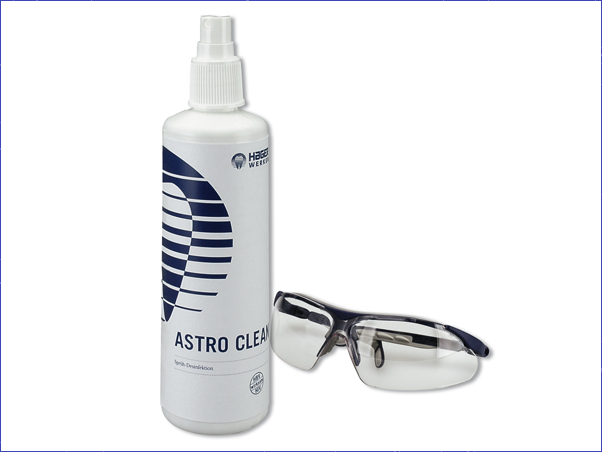 Astro Clean