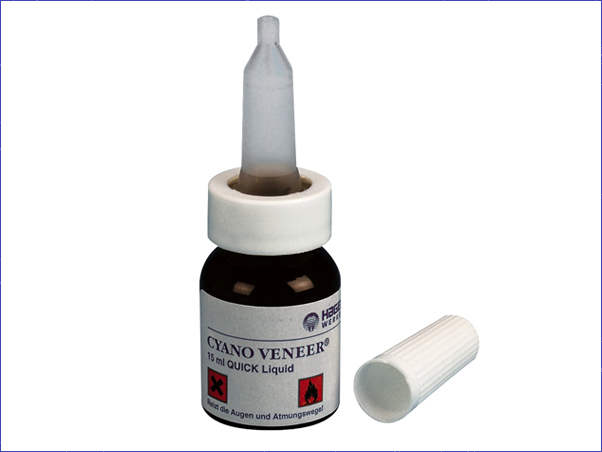 Cyano Veneer Quick