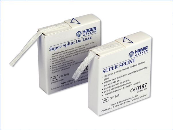 Super-Splint