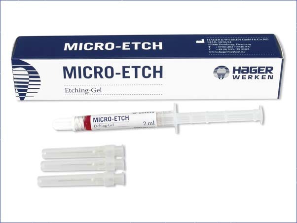Micro-Etch