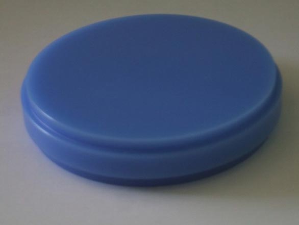 CAD / CAM Wax Disc