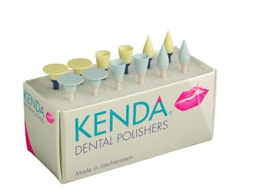 Disposable Kenda Composite Microfill