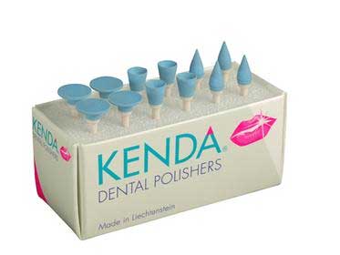 Disposable Kenda Prophy