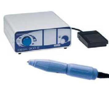 Micromotor Vitesse 27.000 rpm