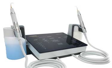 Multipiezo Pro con dotación BASIC