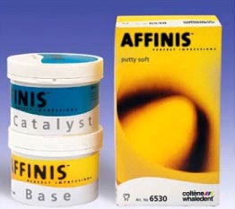 Affinis Putty Super Soft