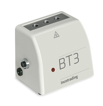 Incubadora BT3