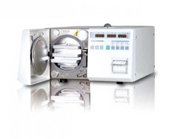 Autoclave clase B Aptica Plus