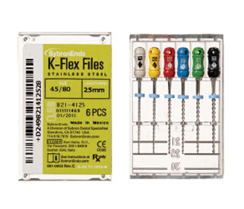 Limas K-Flex