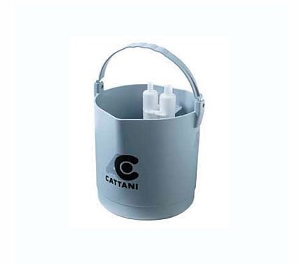 Pulse cleaner