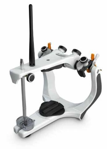 Articulator