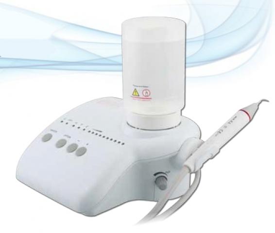 Led Dental Scaler Aqua