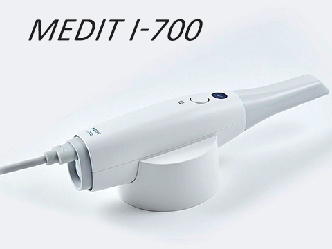 Medit i700