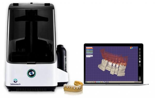 BIOPRINTER