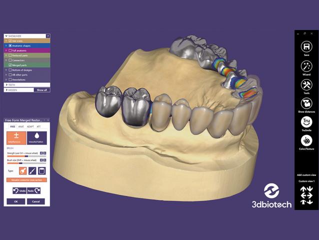 BIOCAM  SUM3D